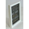 RoomMates Framed Wall Poster Prints Brave and Beautiful - 4 of 4