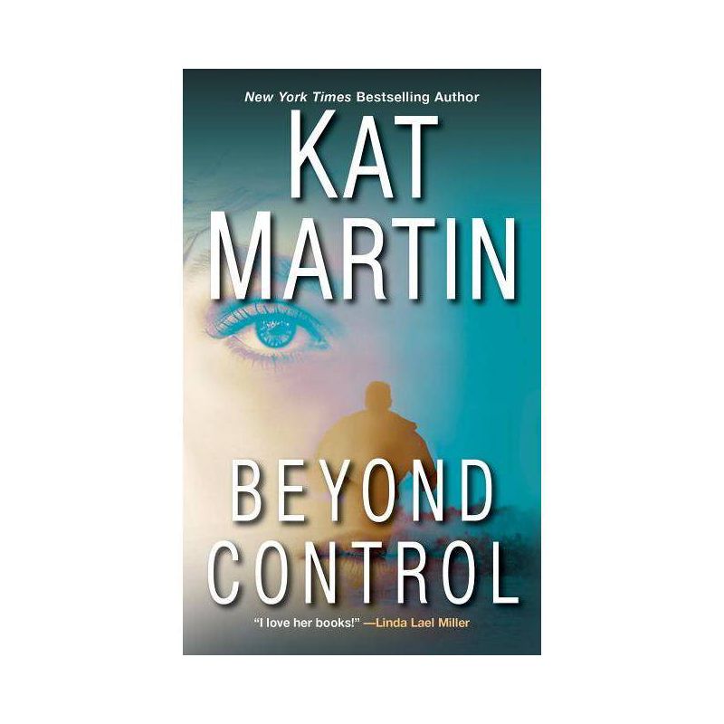 Beyond Control by Kat Martin (Paperback), 1 of 2