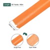 Unique Bargains Polyester Washable Sewing Binding Single Fold Bias Tape - 2 of 4
