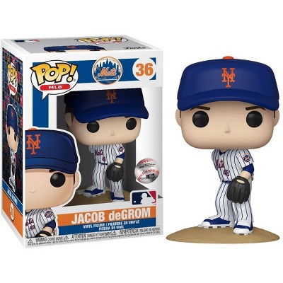 new york mets funko pop