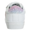 Kensie Girl Lace Up Girls Casual Sneakers - 4 of 4