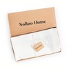 Solino Home Linen Tablecloth | Diana Medium Weight - 4 of 4