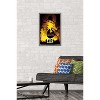 Trends International Dungeons & Dragons: Honor Among Thieves - Teaser One Sheet Framed Wall Poster Prints - 2 of 4