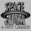 Girl's Space Jam: A New Legacy Cyber Logo T-Shirt - 2 of 4