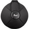 Pearl Awakening Series Melodic Handpan with Bag, 9 Note D Minor Scale 22 in. - 4 of 4