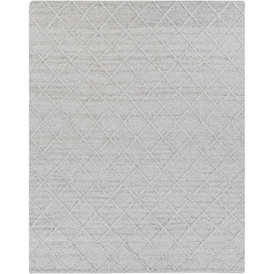 Hauteloom Eros Wool Living Room, Bedroom Area Rug - Contemporary - 1 of 4