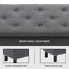 Ouzts Storage Bench - 4 of 4