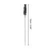 Unique Bargains Lightweight Eyebrow Brushes 50 Pcs - image 2 of 4