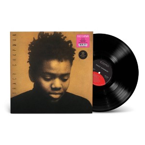 Tracy Chapman -Tracy Chapman (Vinyl) - 1 of 1