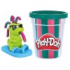 Play-Doh Sun Fun Pals Iguana Playset - 2 of 3