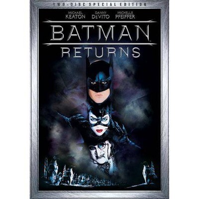 Batman Returns (DVD)(2005)