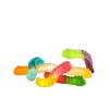 Ferris Nut Co. Gummy Worms - Case of 12/12 oz - 3 of 3