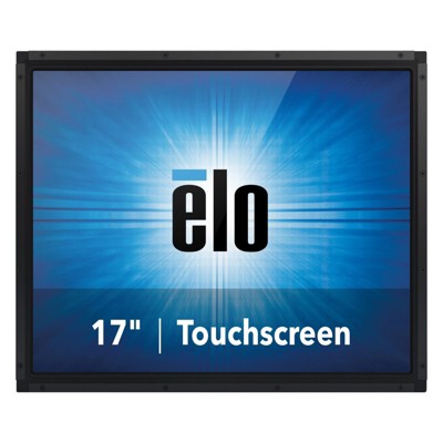 Elo E326942 1790L 17" SXGA 1280x1024 5ms 5:4 Open-frame LCD Touchscreen Monitor