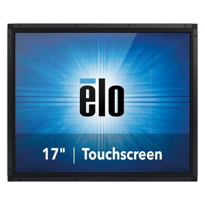 Elo E326942 1790L 17" SXGA 1280x1024 5ms 5:4 Open-frame LCD Touchscreen Monitor - 1 of 1