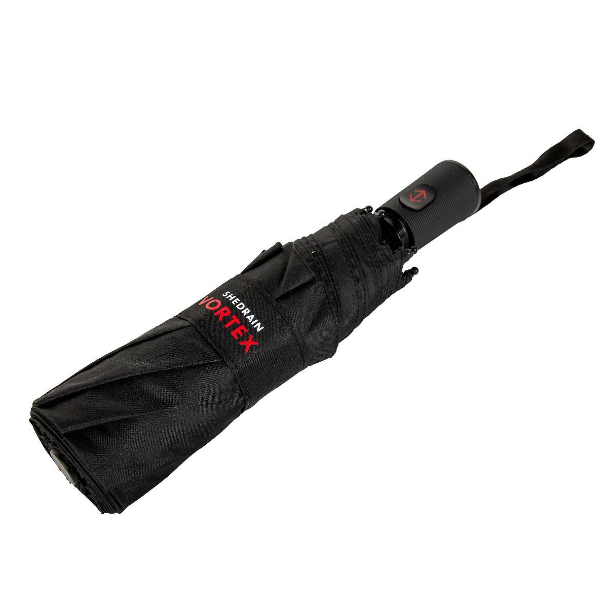 ShedRain VORTEX Auto Open Auto Close Compact Umbrella - thumbnail 10