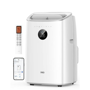 Dreo AC 10K BTU Portable Fan Smart AC419S - 1 of 4