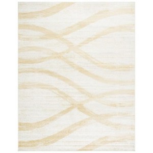 Adirondack ADR125 Non-Shedding Power Loomed Indoor Rugs - Safavieh - 1 of 4