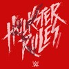 Boy's WWE Hulk Hogan Hulkster Rules T-Shirt - 2 of 4