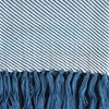Luxury Chevron Throw Blanket - Design Imports - 4 of 4