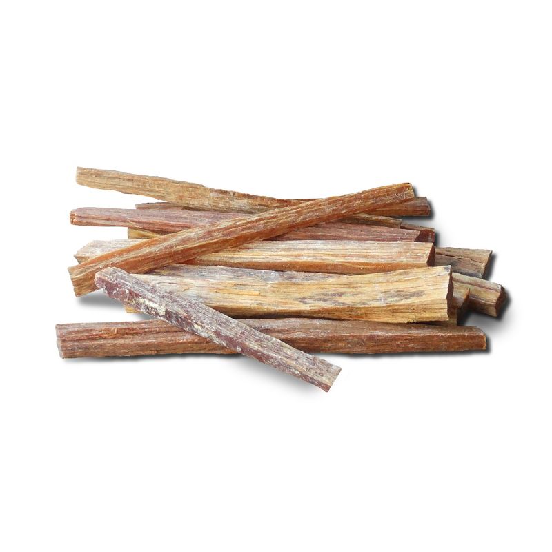 Better Wood Products Fatwood All Natural Waterproof Fire Logs, Indoor/Outdoor Wood Fire Starter Sticks for Barbecue, Fireplace & Camping, 50 Pounds, 4 of 8