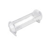 Azar Displays Acrylic Headband Counter Display 15.875" W x 6.5" H - 3 of 4