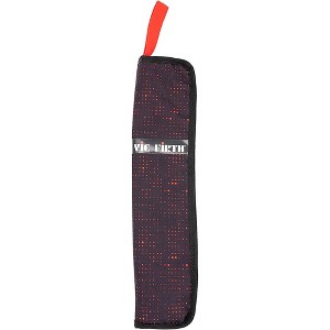 Vic Firth Essential Stick Bag Red Dot - 1 of 4