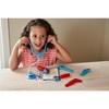 Green Toys Pretend Play Doctor's Kit - 4 of 4
