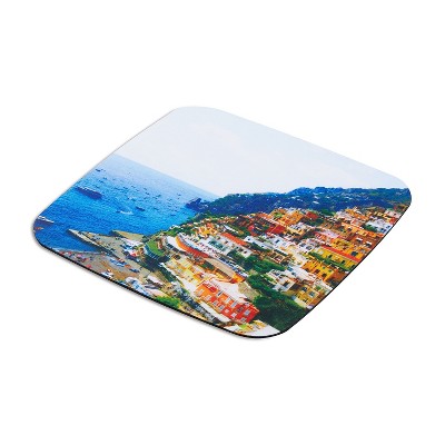 Beach Mouse Pad Sublimation