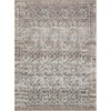 Hauteloom Alyria Living Room, Bedroom Area Rug - Traditional - 2 of 4
