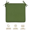 Honeycomb Outdoor Universal Seat Cushion (2-Pack) - 4 of 4