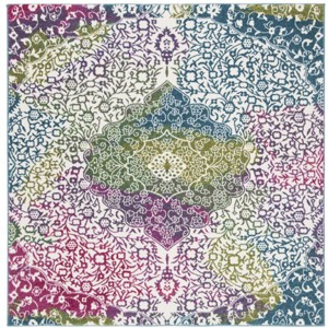 Watercolor WTC672 Power Loomed Indoor Rugs - Safavieh - 1 of 3