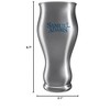 Samuel Adams 16 oz. Stainless Steel Pint Glass - A Classic Choice for Beer Lovers, Father's Day Gift, Gifts for Him, Bar Essential Beer Cup - image 2 of 2