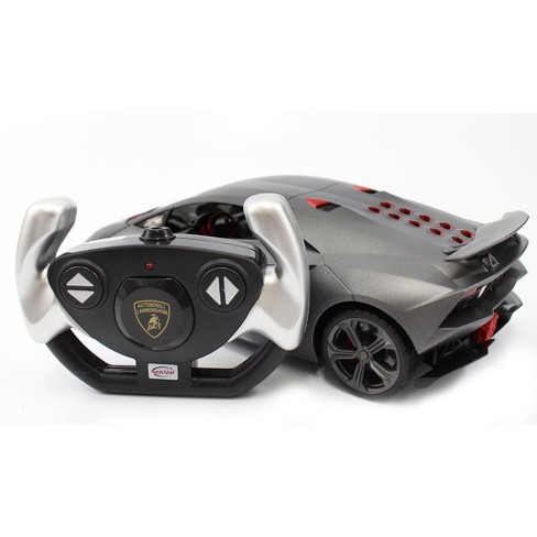 Lamborghini remote hot sale control car target