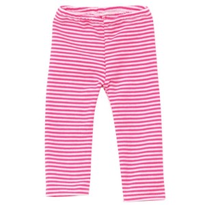Sophia’s Striped Leggings for 18” Dolls, Hot Pink - 1 of 1