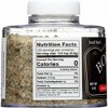 A.A. Borsari Original Seasoning Salt - Case of 6/4 oz - 4 of 4
