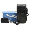 Jonathan Paul Fitovers Razor Small S Unisex Designer Fitover Sunglasses Wear Over Rx/Presciption Eyeglasses - 4 of 4