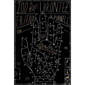 100 Boyfriends - by  Brontez Purnell (Paperback)