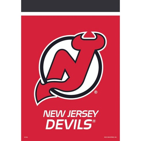 Briarwood Lane New Jersey Devils Garden Flag Nhl Licensed 18