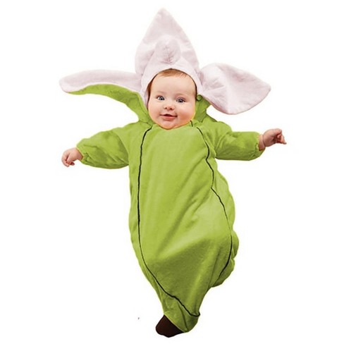 Baby deals banana costume