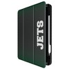 Keyscaper NFL AFC Historic Teams Linen Tablet Case for Apple iPad - 2 of 4