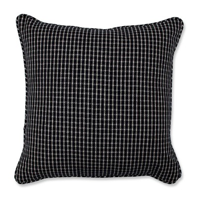 Roe Licorice - Pillow Perfect