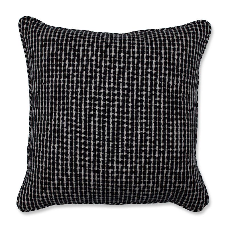 Roe Licorice - Pillow Perfect, 1 of 6