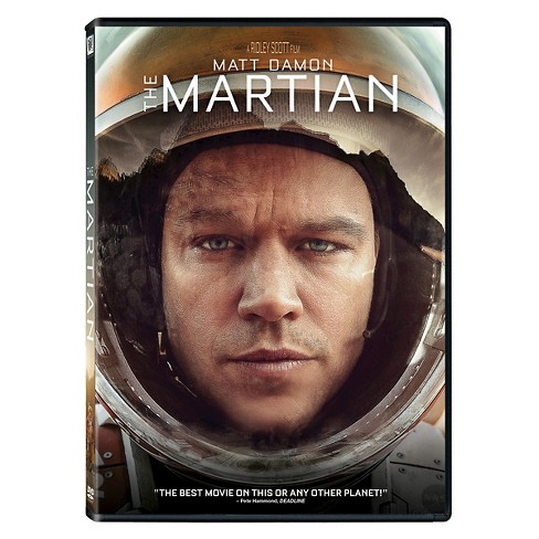 the martian movie putlockers