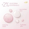 Dove Beauty Whole Body Deodorant Anti-Chafe Stick - Raspberry & Rose, Aluminum Free - 2.6oz - 4 of 4