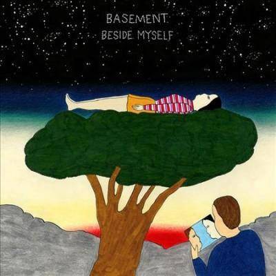 Basement - Beside Myself (CD)