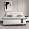NicBex Medium Firm Cool Cover Memory Foam Hybrid Mattress for Comfy Sleep,Breathable Bed Mattress in a Box - 2 of 4