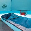Coleman Kids' Wonder Lake 2 Person Family Tent - Blue - 4 of 4
