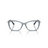 Vogue Eyewear VO5487B 54mm Female Butterfly Eyeglasses - 2 of 4