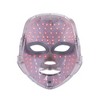 ELLE Essentials - LED Light Therapy Skin Care Mask - 4 of 4
