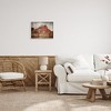 Stupell Industries Vintage Rustic Barn, 16" x 20" - 2 of 4